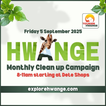 Sep 5th | First Friday Clean-up