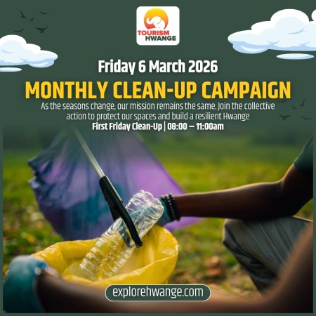 Mar 6th | First Friday Clean-up