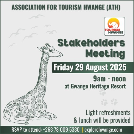 Aug 29th | ATH Stakeholders Meeting