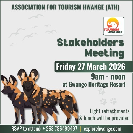 Mar 27th | ATH Stakeholders Meeting