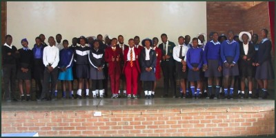 Conservation Debates Premiere