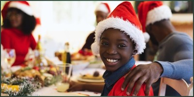 Festive Season in Hwange