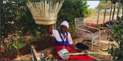 The Keepers of the Hwange Craft
