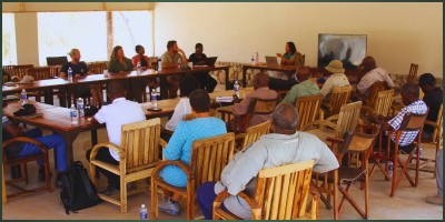 ATH Stakeholders Meeting - 5 September 2025