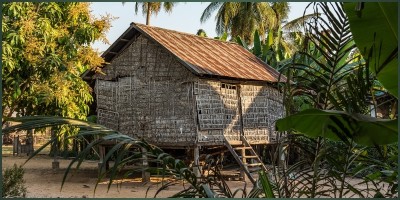 The Basilwizi of Hwange