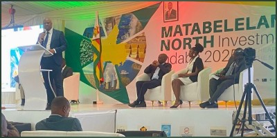 Driving tourism growth in Matabeleland North